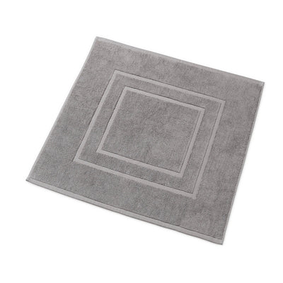 Christy Brixton Shower Mat - Titanium 60 x 60 cm - NJ Home Interiors