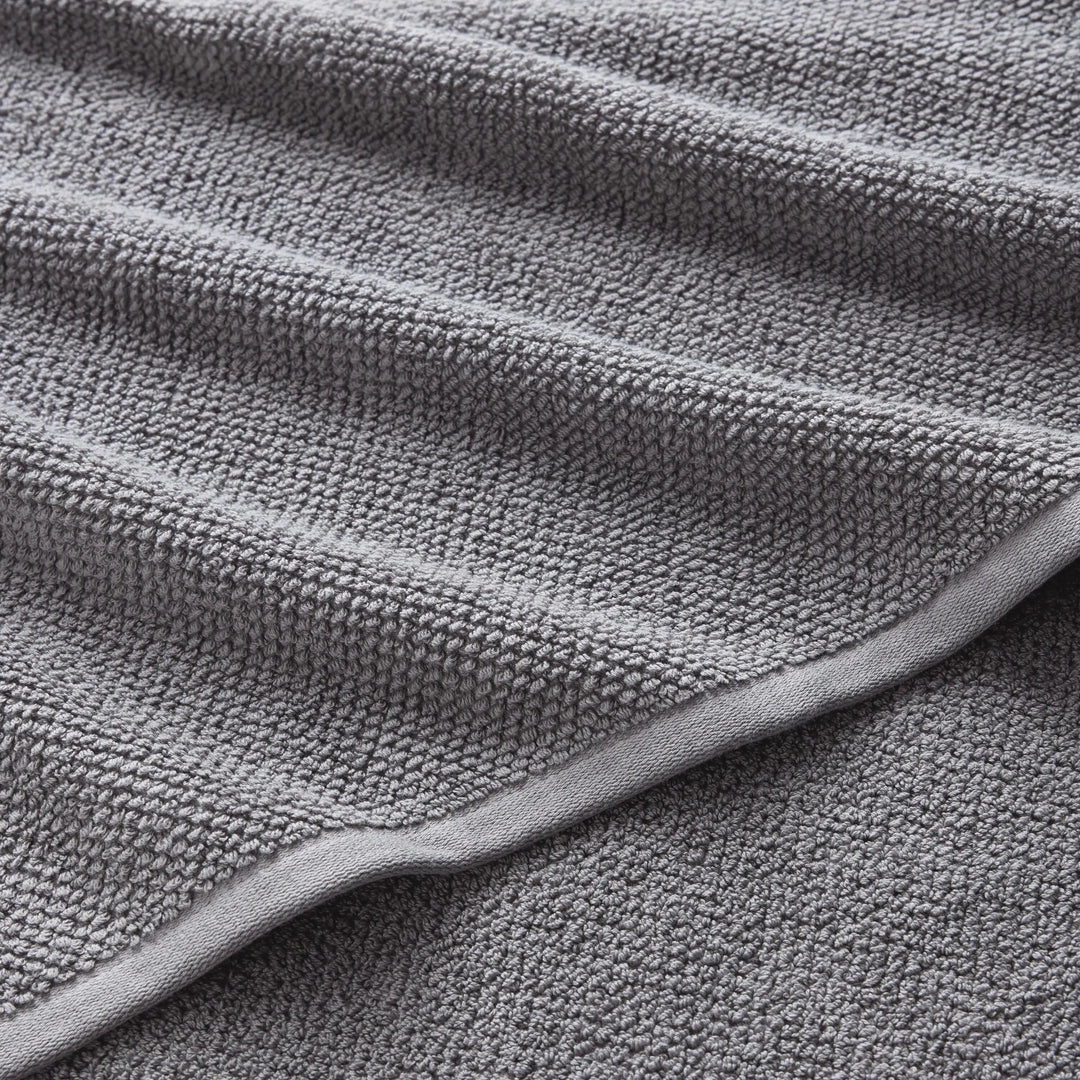 Christy Brixton Bath Towel - Titanium 70 x 125 cm CHRISTY LUX-HOM