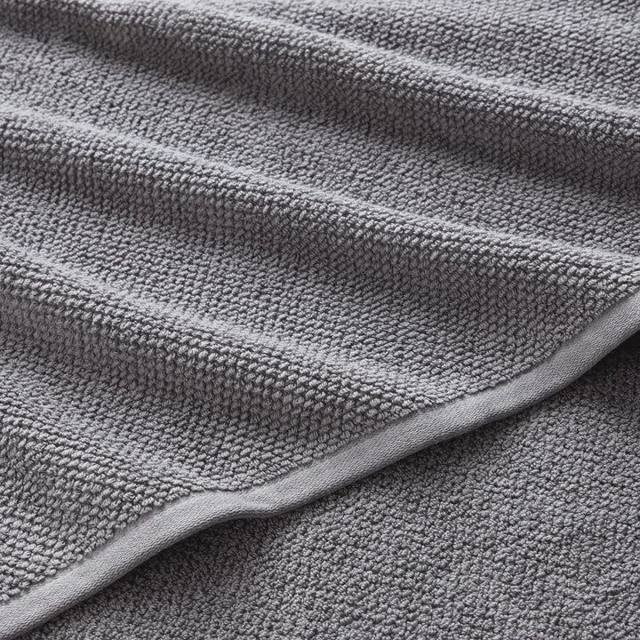 Christy Brixton Bath Towel - Titanium 70 x 125 cm CHRISTY LUX-HOM