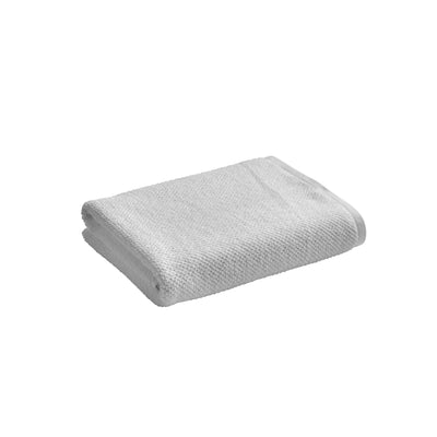 Christy Brixton Bath Towel - White 70 x 125 cm - NJ Home Interiors