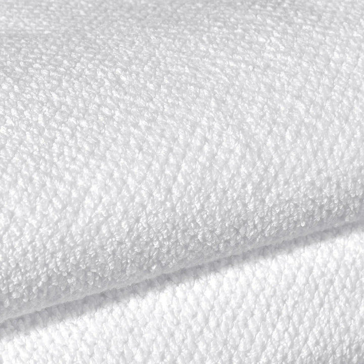 Christy Brixton Bath Sheet - White 90 x 150 cm CHRISTY LUX-HOM