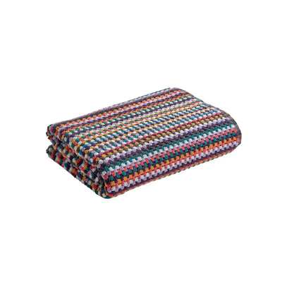 Christy Carnaby Stripe Bath Towel Multi CHRISTY LUX-HOM