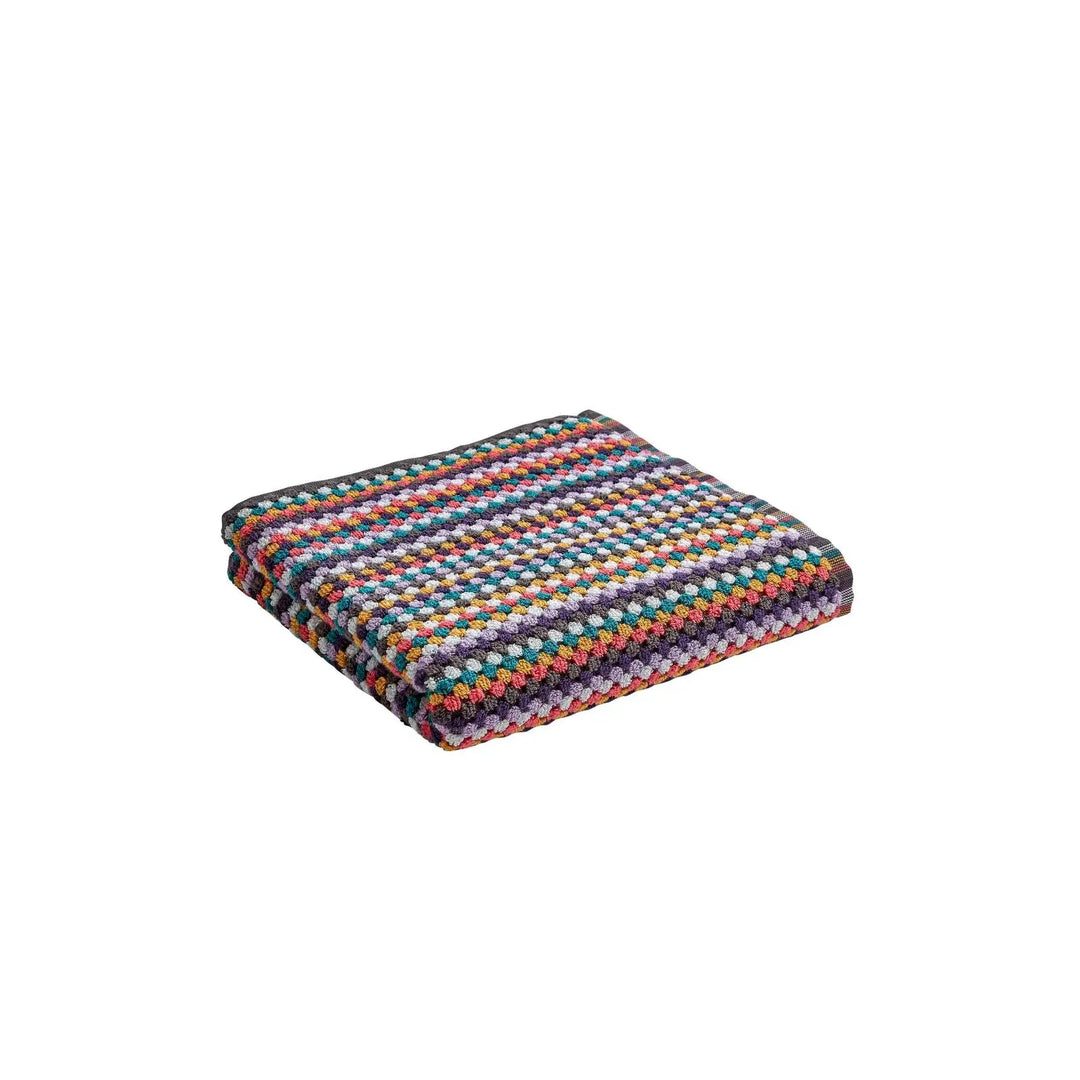 Christy Carnaby Stripe Hand Towel Multi CHRISTY LUX-HOM