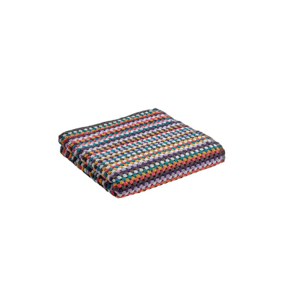 Christy Carnaby Stripe Hand Towel Multi CHRISTY LUX-HOM