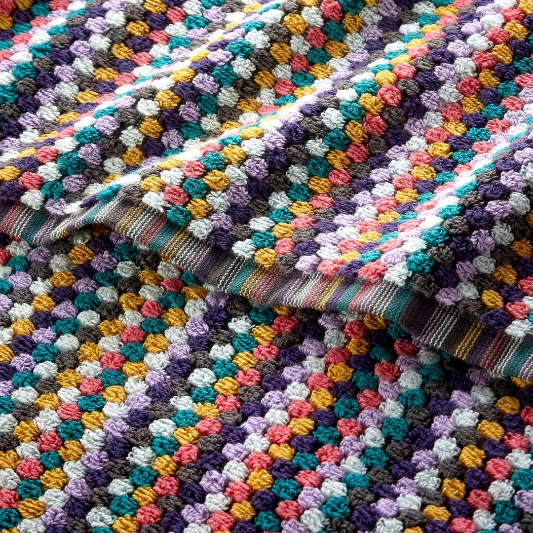 Christy Carnaby Stripe Bath Towel Multi CHRISTY LUX-HOM