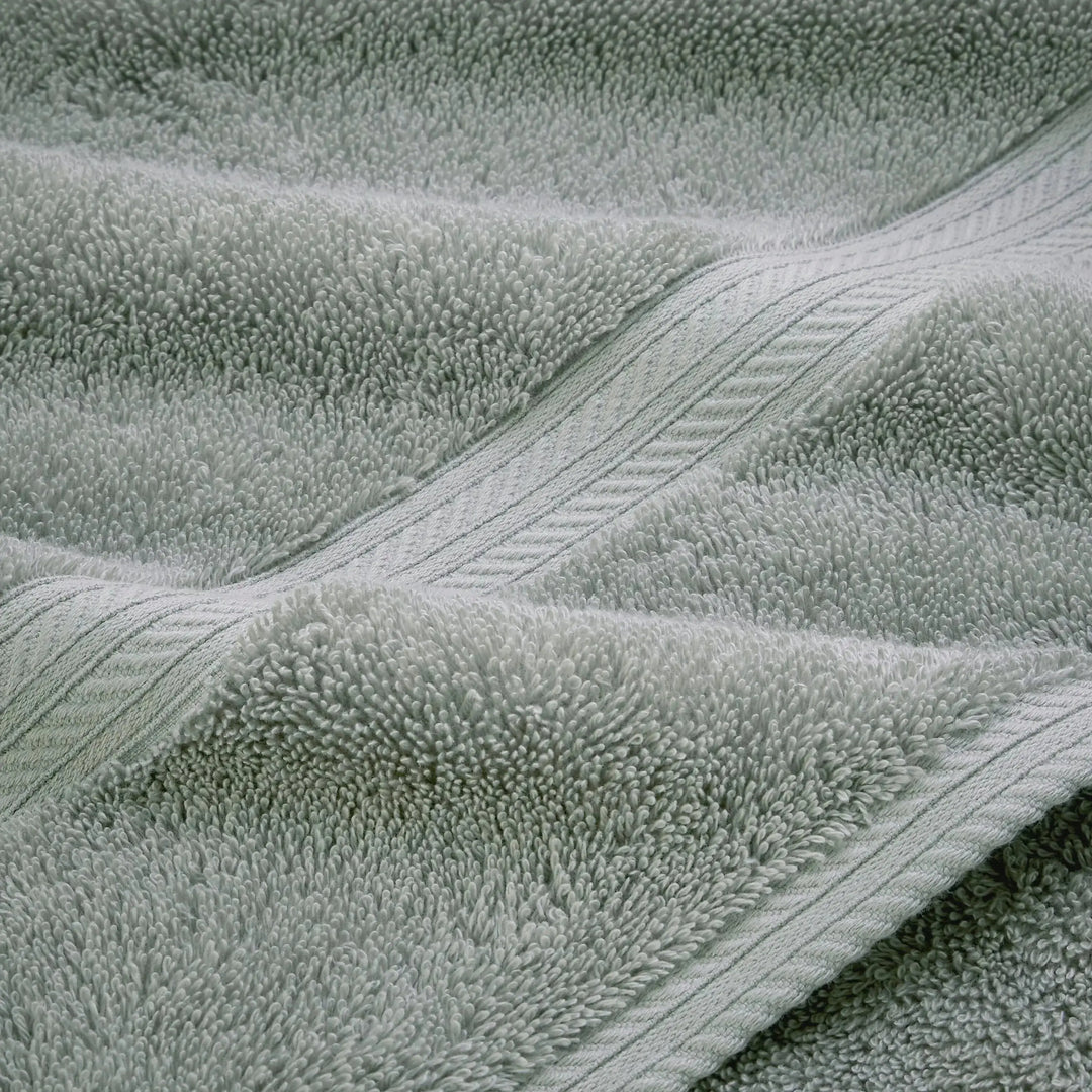 Christy Renaissance Hand Towel Dove Grey CHRISTY LUX-HOM