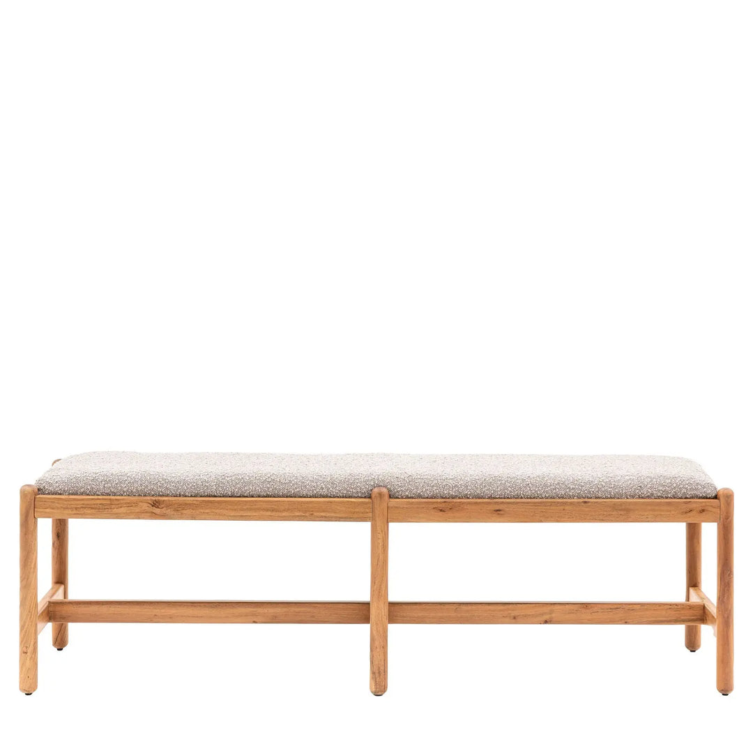 Camille Dining Bench Noa & Co