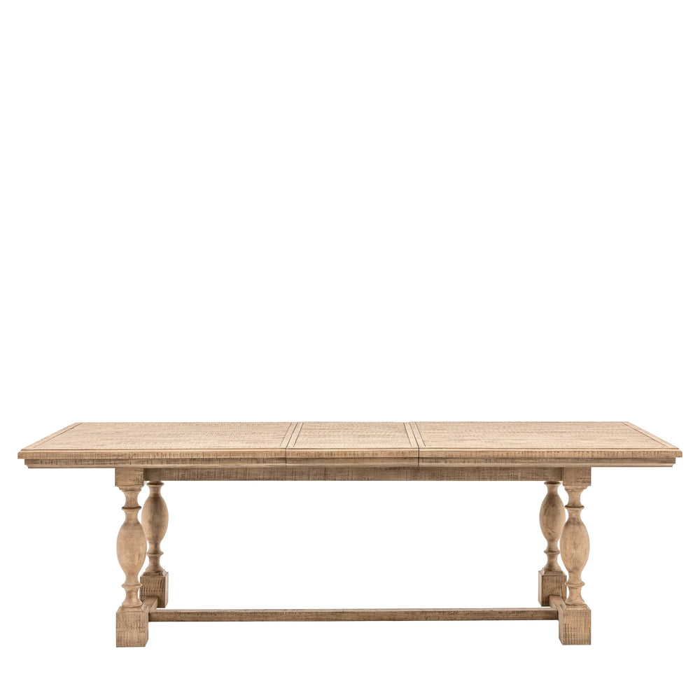 Westwood Extending Dining Table Gallery