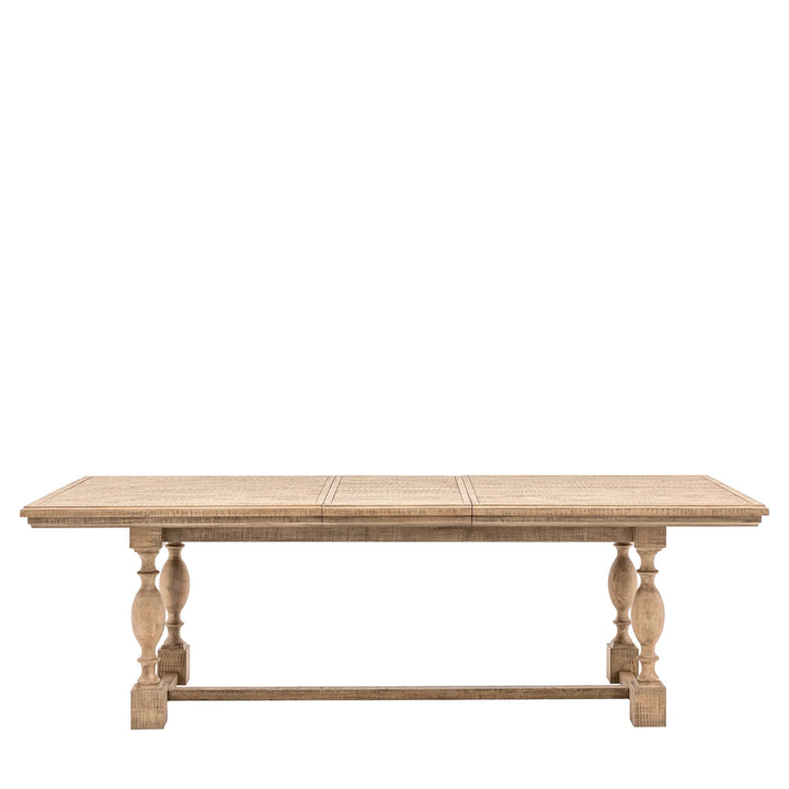 Westwood Extending Dining Table Gallery