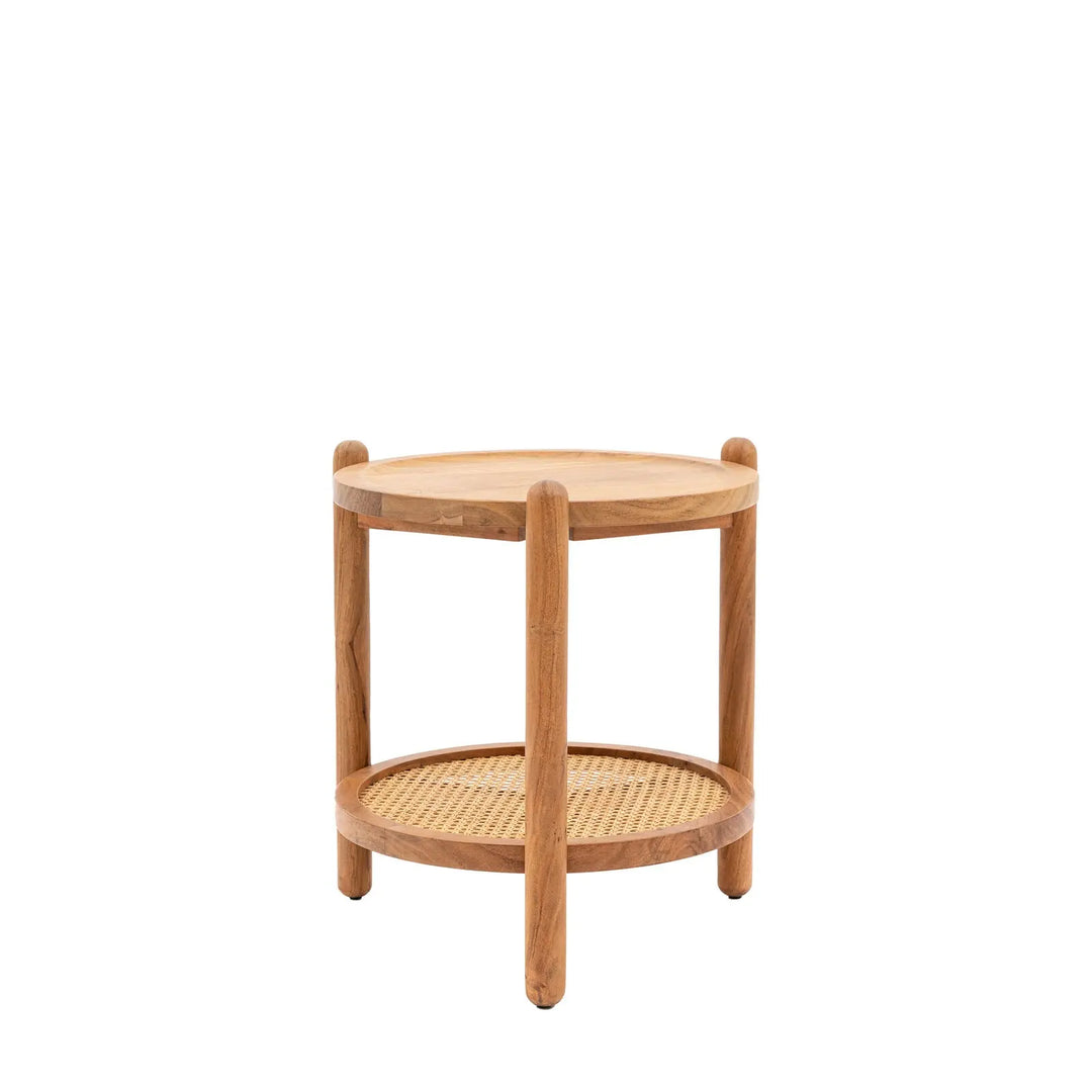 Camille Side Table Noa & Co