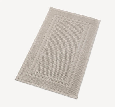 Christy Fina Bath Mat French Grey Christy