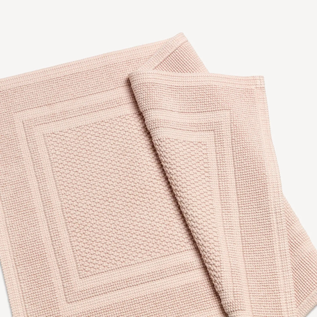 Christy Fina Bath Mat Pearl Christy