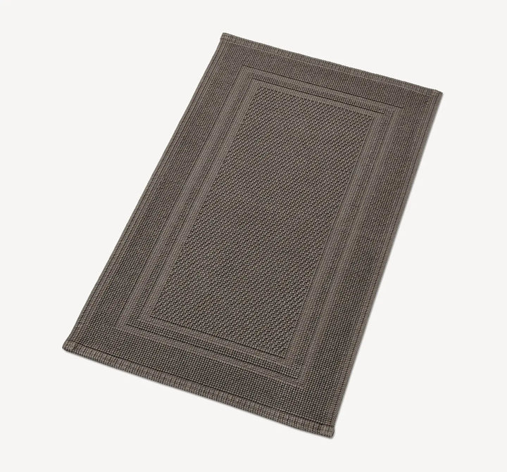 Christy Fina Bath Mat Soot Christy