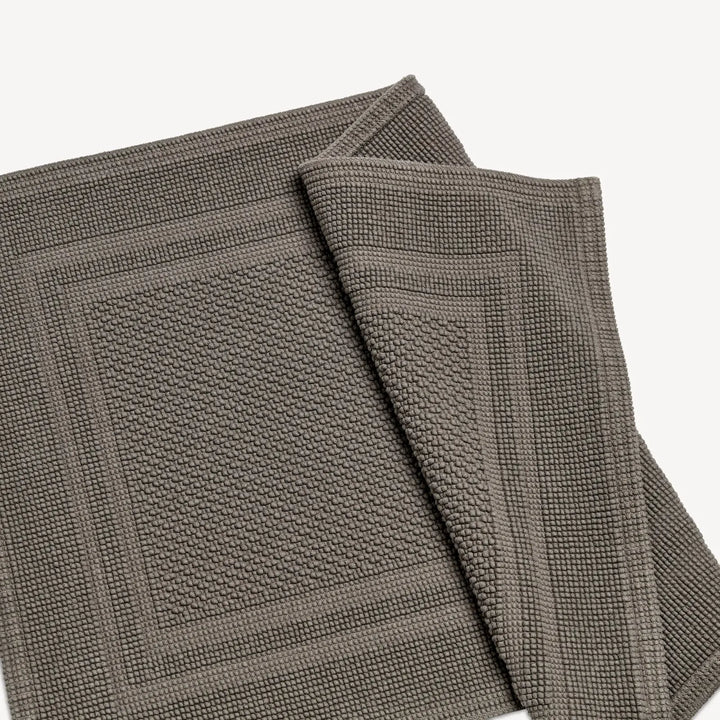 Christy Fina Bath Mat Soot Christy