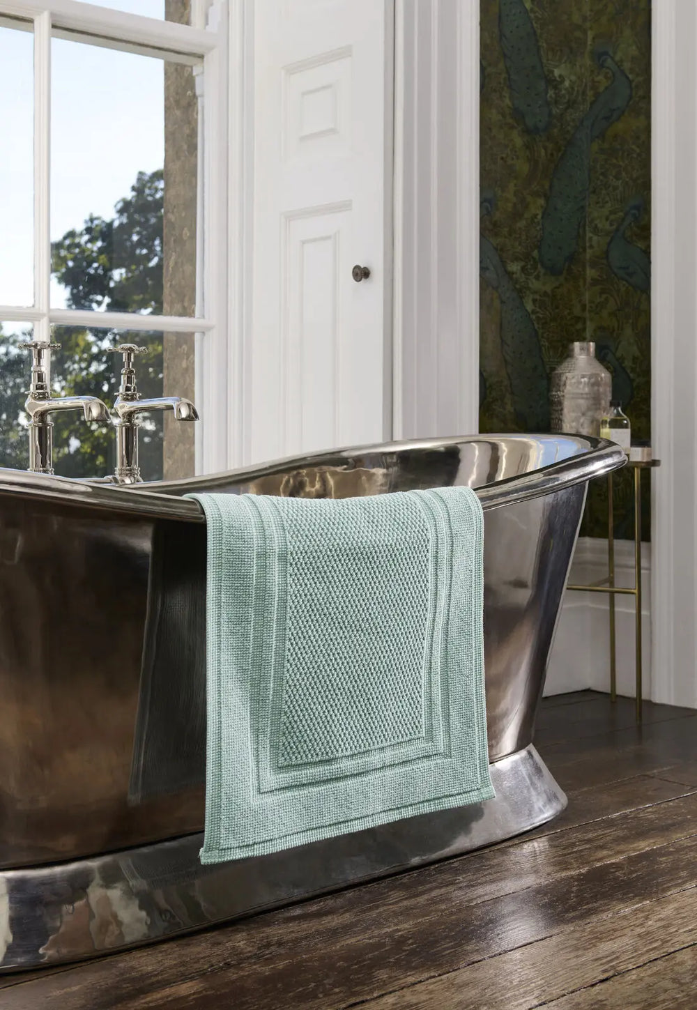 Christy Fina Bath Mat Surf Christy