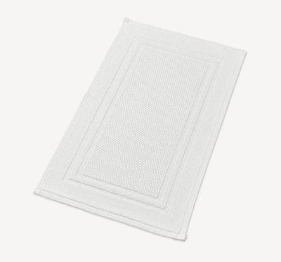 Christy Fina Bath Mat White Christy