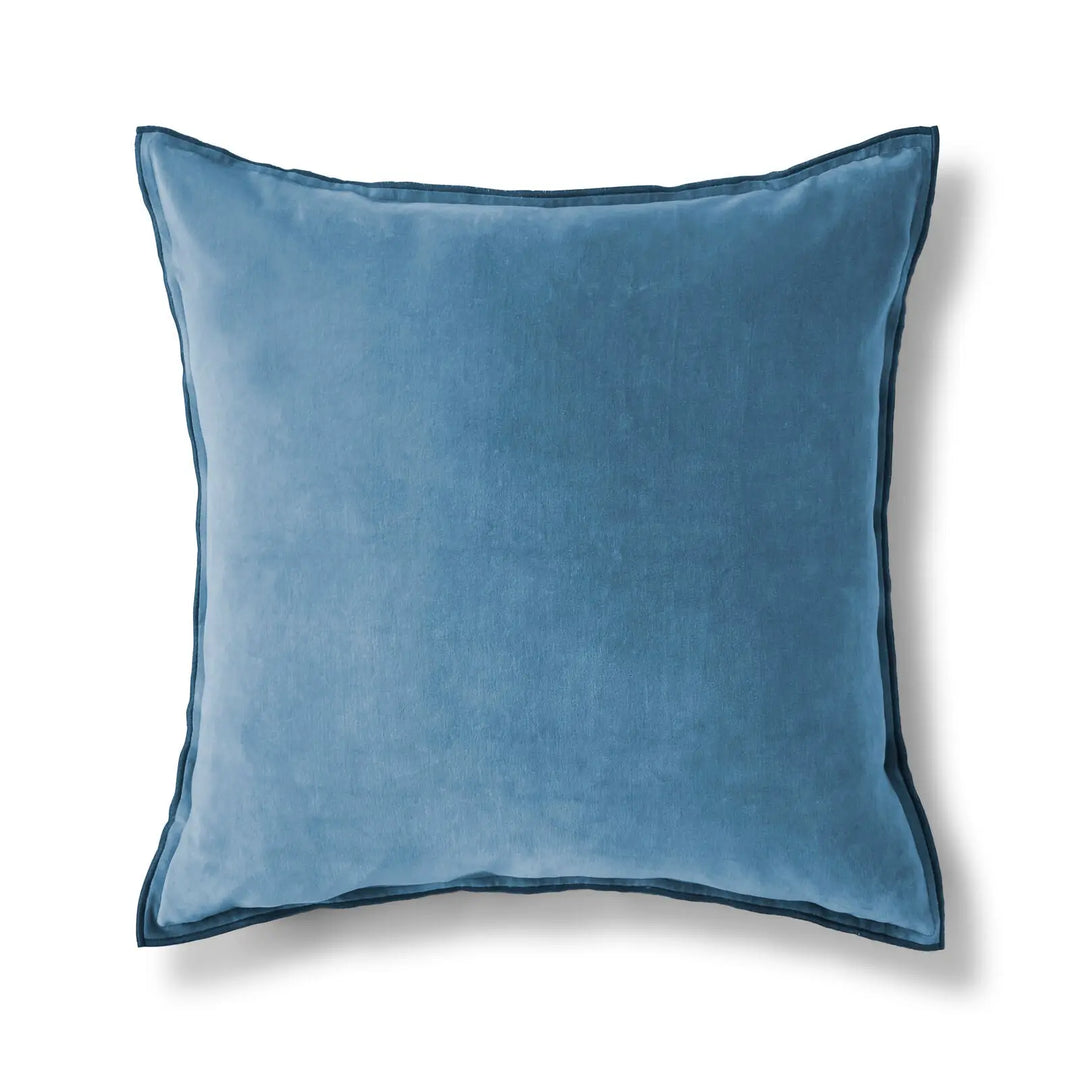 Christy Harewood Sham pair Blue Christy