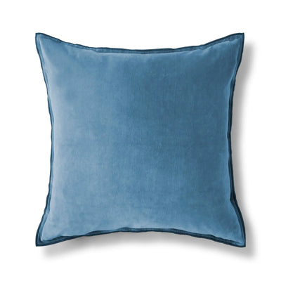 Christy Harewood Sham pair Blue Christy