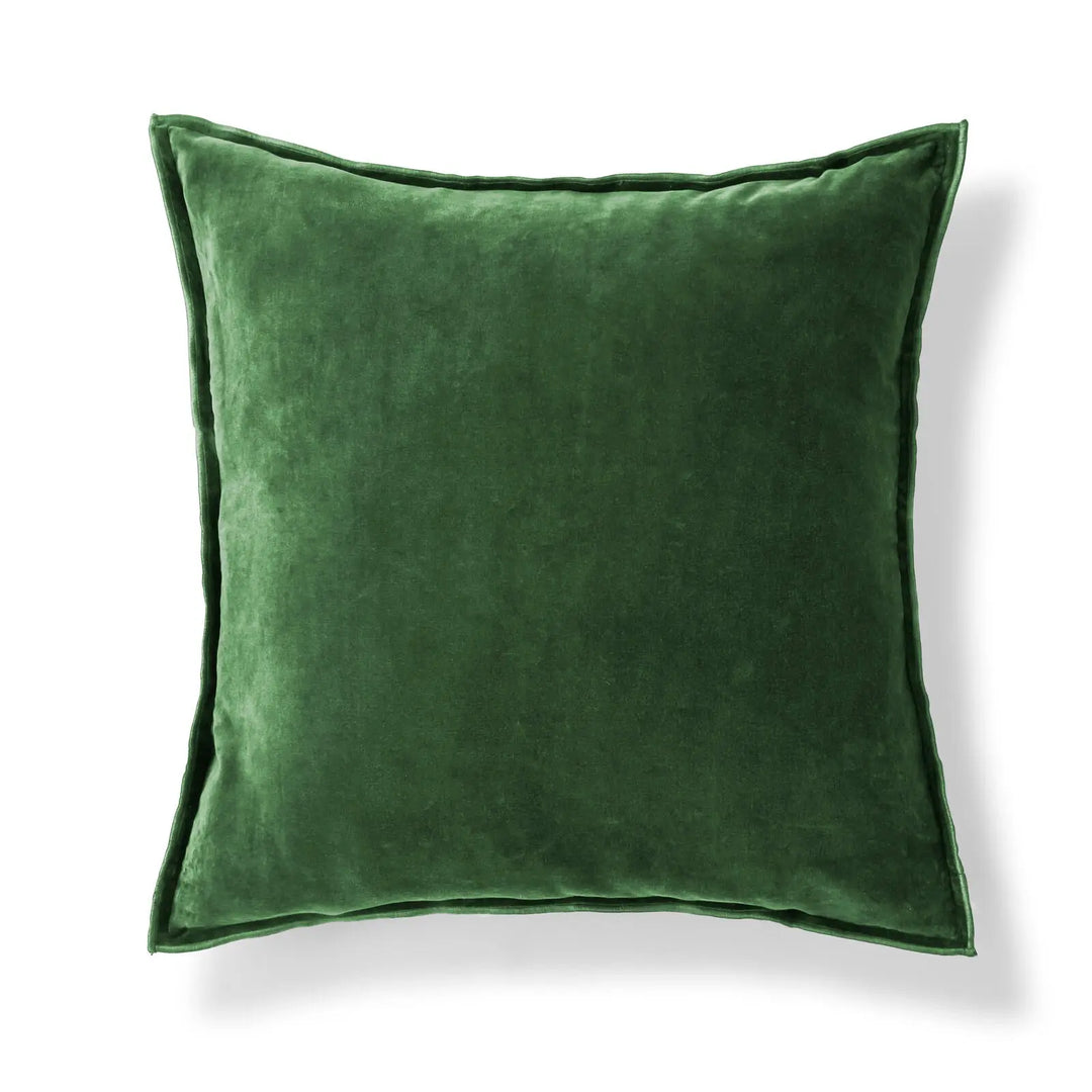 Christy Harewood Sham pair Sage Green Christy