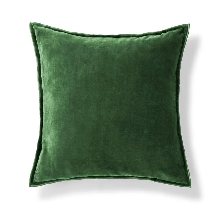 Christy Harewood Sham pair Sage Green Christy