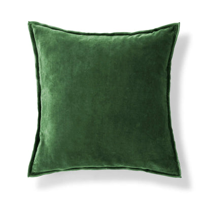 Christy Harewood Sham pair Sage Green Christy