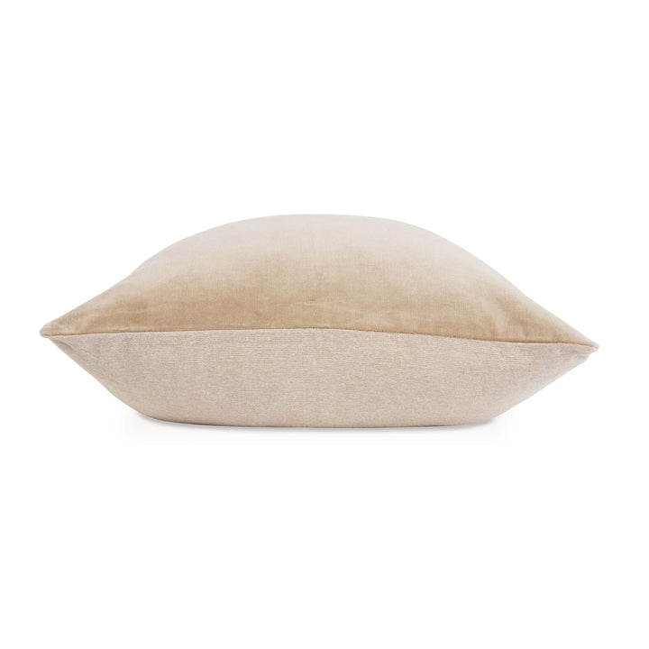 Christy Jaipur Cushion 45x45cm Hazelnut Christy