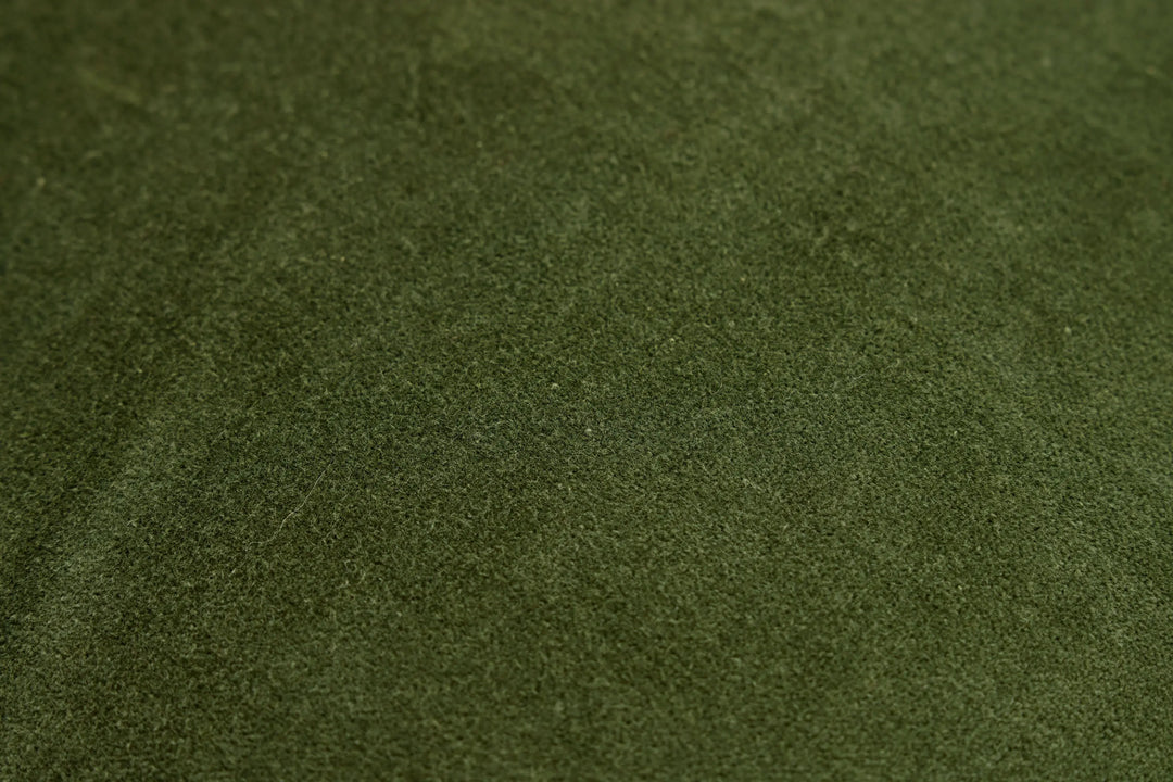 Christy Jaipur Throw Olive 140x200cm Christy