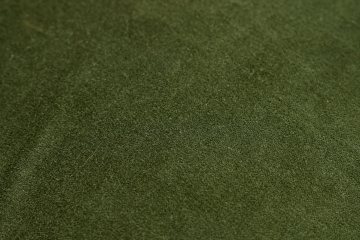 Christy Jaipur Throw Olive 140x200cm Christy