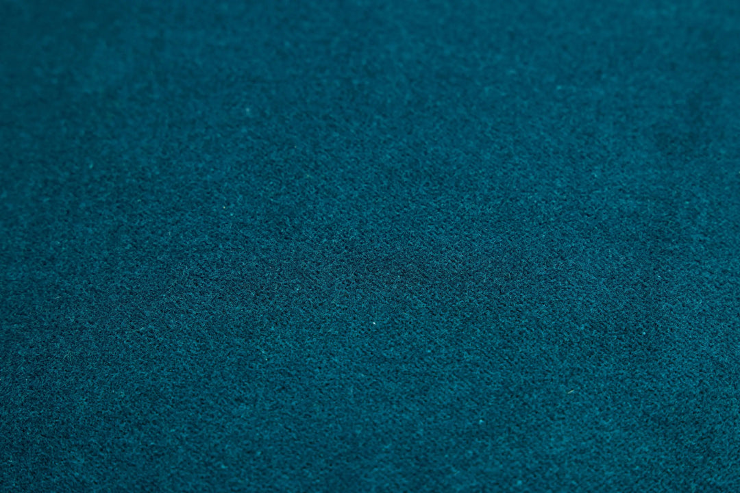 Christy Jaipur Throw Peacock 140x200cm Christy