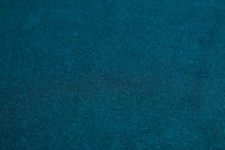 Christy Jaipur Throw Peacock 140x200cm Christy