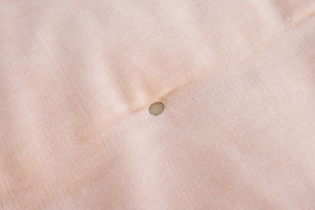 Christy Jaipur Throw Dusky Pink 140x200cm Christy