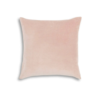 Christy Jaipur Cushion 45x45cm Dusky Pink Christy