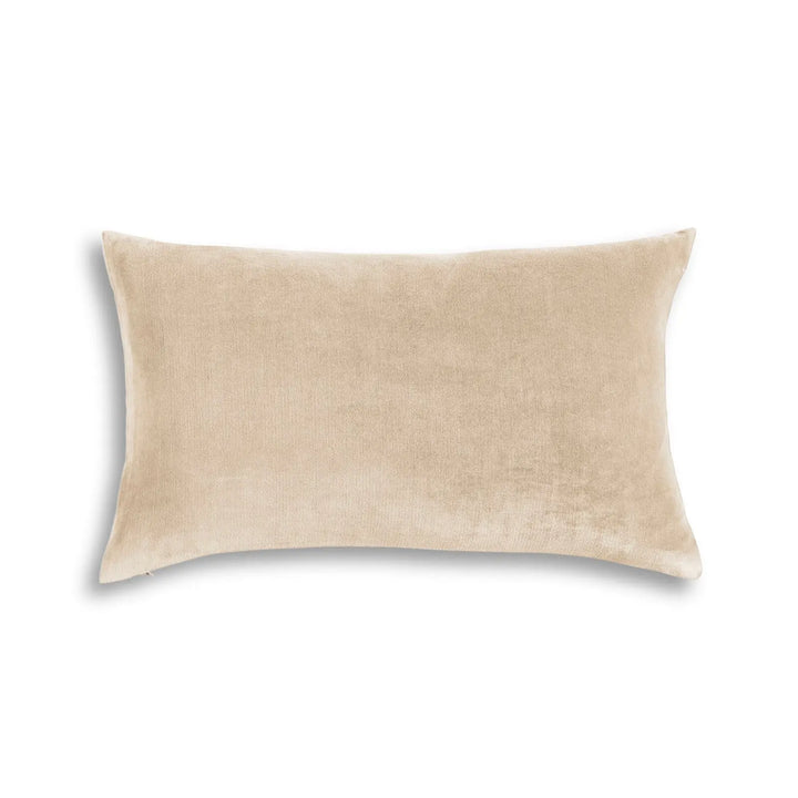Christy Jaipur Cushion 30x50cm Hazelnut Christy