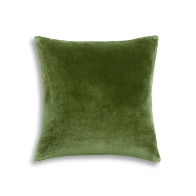 Christy Jaipur Cushion Olive 45x45cm Christy