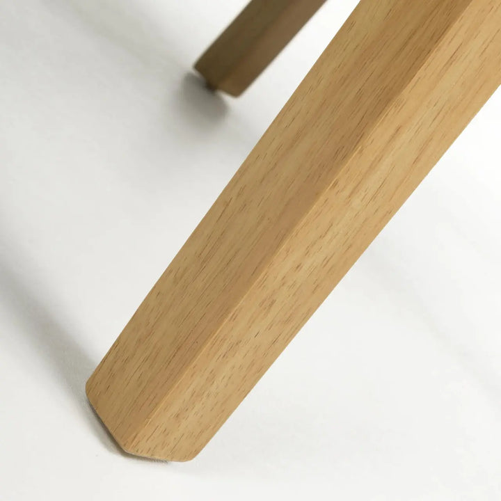 Kristara Weave Green Dining Chair NJ HOME SHANKAR BSTAR 1 MAN