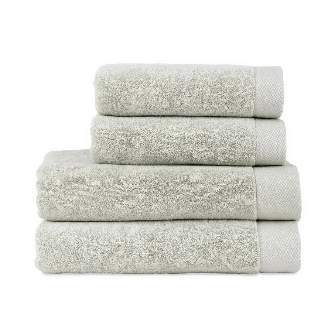 Christy Luxe Hand Towel French Grey CHRISTY LUX-HOM