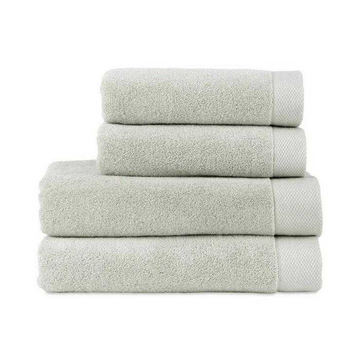 Christy Luxe Hand Towel French Grey CHRISTY LUX-HOM