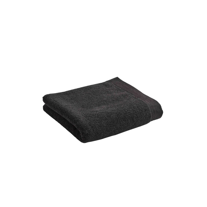 Christy Luxe Hand Towel Black CHRISTY LUX-HOM