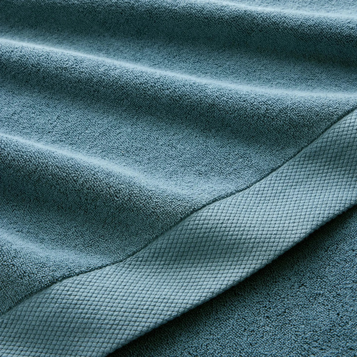 Christy Luxe Hand Towel Denim CHRISTY LUX-HOM