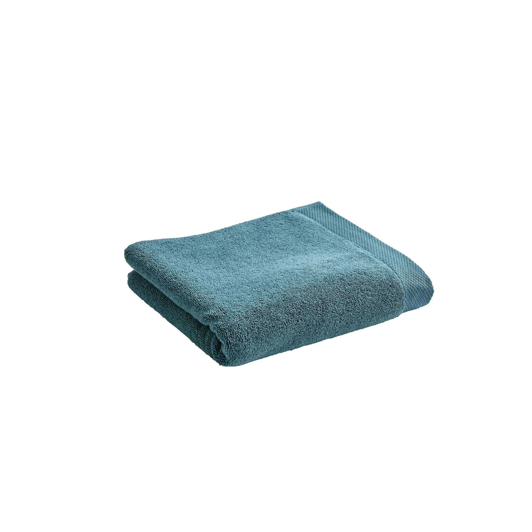 Christy Luxe Hand Towel Denim CHRISTY LUX-HOM