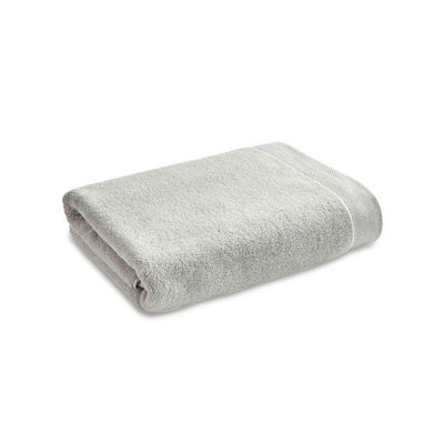 Christy Luxe Bath Towel French Grey - NJ Home Interiors