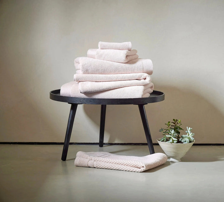 Christy Luxe Hand Towel Pearl CHRISTY LUX-HOM