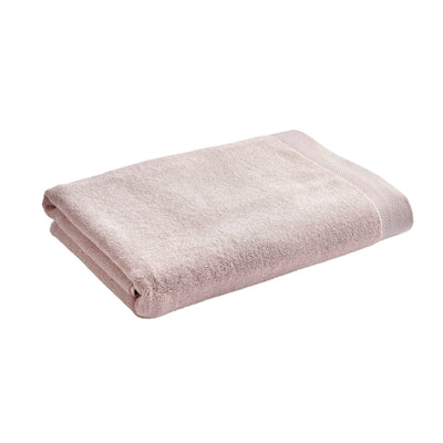 Christy Luxe Bath Sheet Pearl - NJ Home Interiors