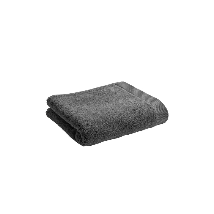Christy Luxe Hand Towel Soot CHRISTY LUX-HOM