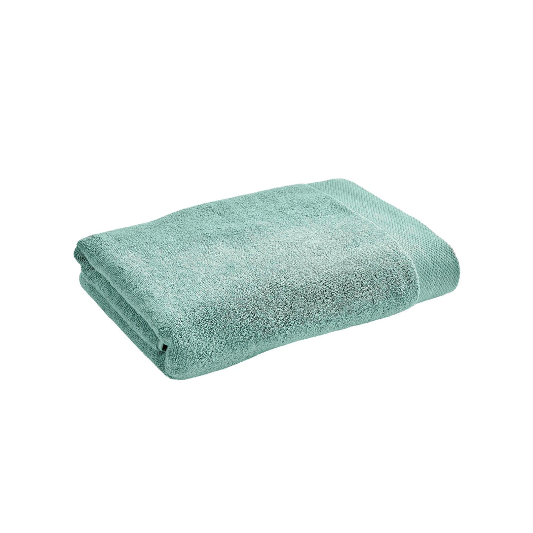 Christy Luxe Bath Towel Surf - NJ Home Interiors