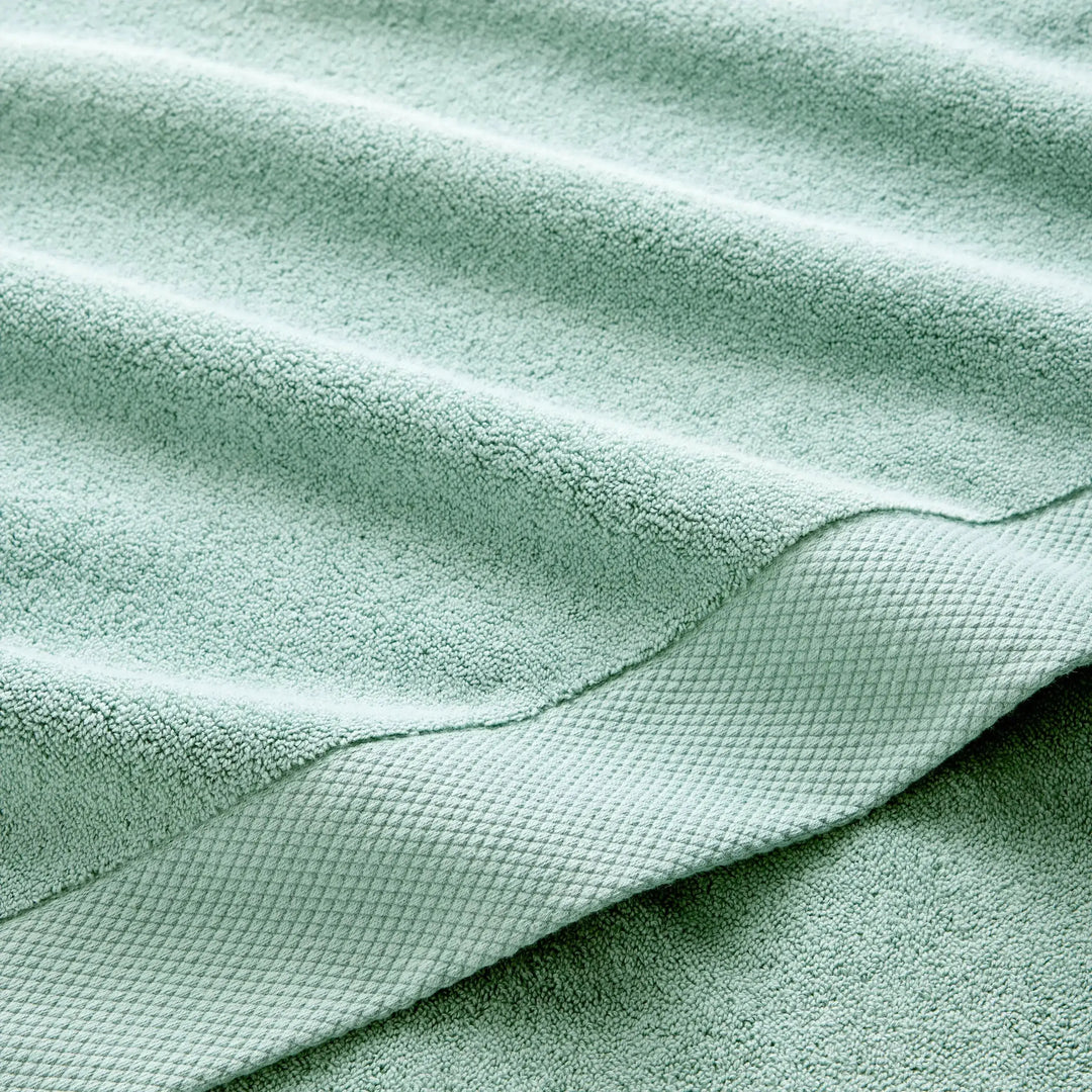 Christy Luxe Hand Towel Surf CHRISTY LUX-HOM