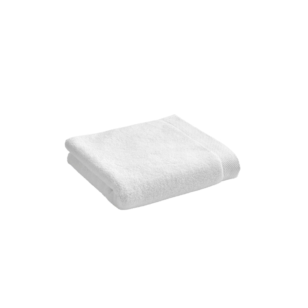 Christy Luxe Hand Towel White CHRISTY LUX-HOM