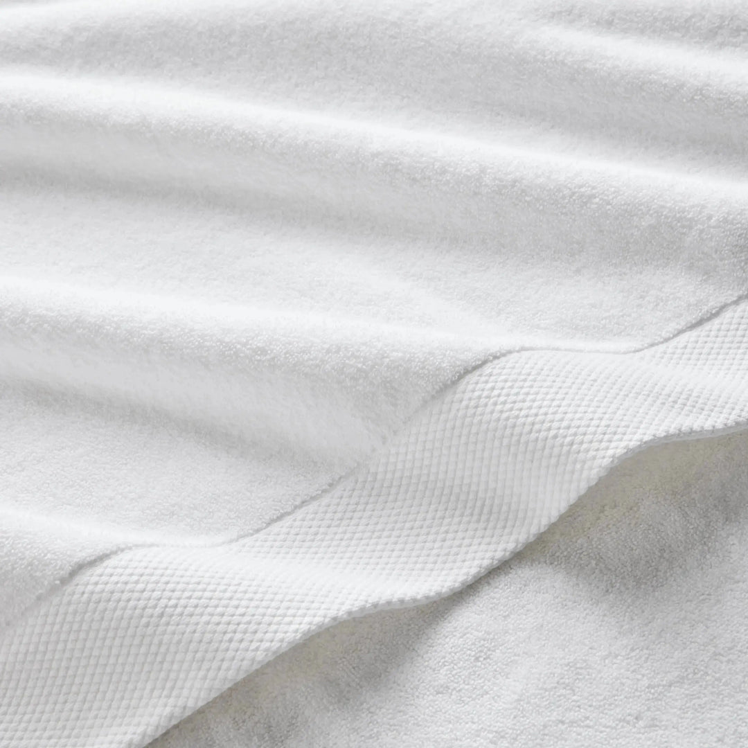 Christy Luxe Hand Towel White CHRISTY LUX-HOM