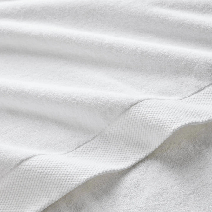 Christy Luxe Hand Towel White CHRISTY LUX-HOM