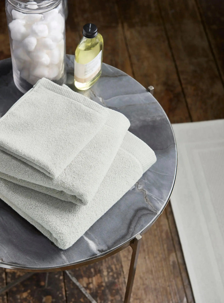 Christy Luxe Hand Towel French Grey CHRISTY LUX-HOM